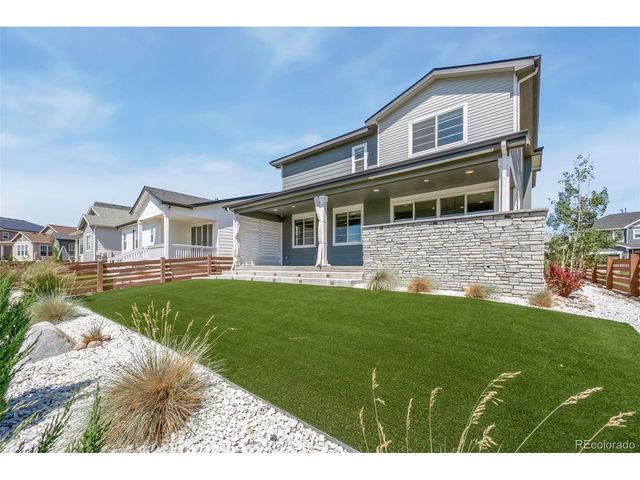 698 Alpine Ridge St, Erie, CO 80516