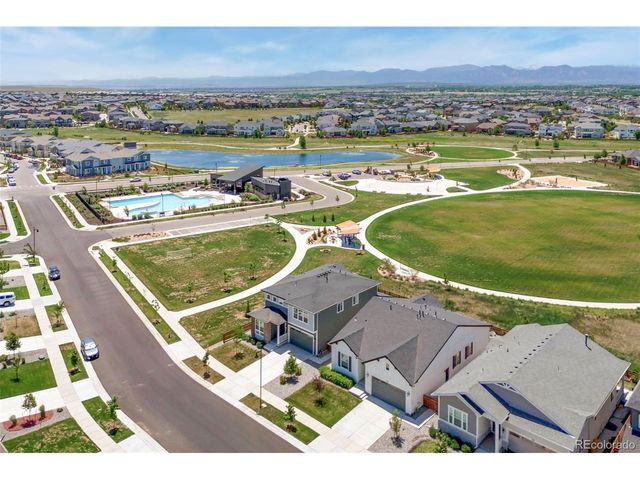 698 Alpine Ridge St, Erie, CO 80516