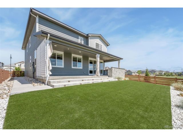 698 Alpine Ridge St, Erie, CO 80516