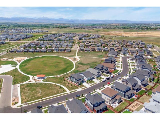 698 Alpine Ridge St, Erie, CO 80516