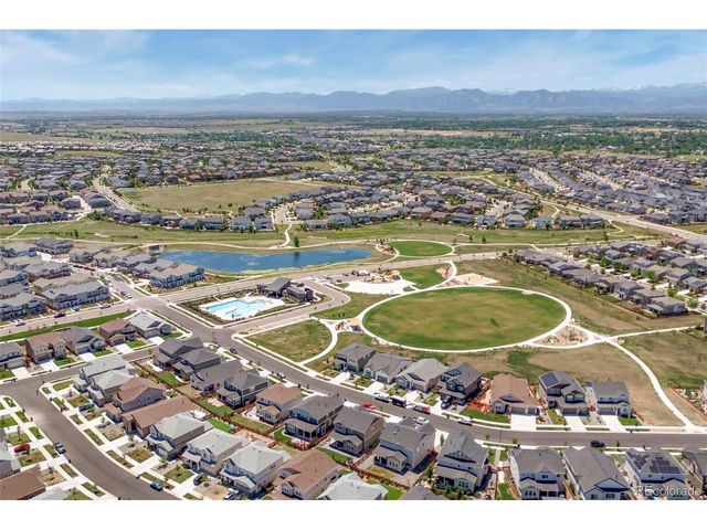 698 Alpine Ridge St, Erie, CO 80516