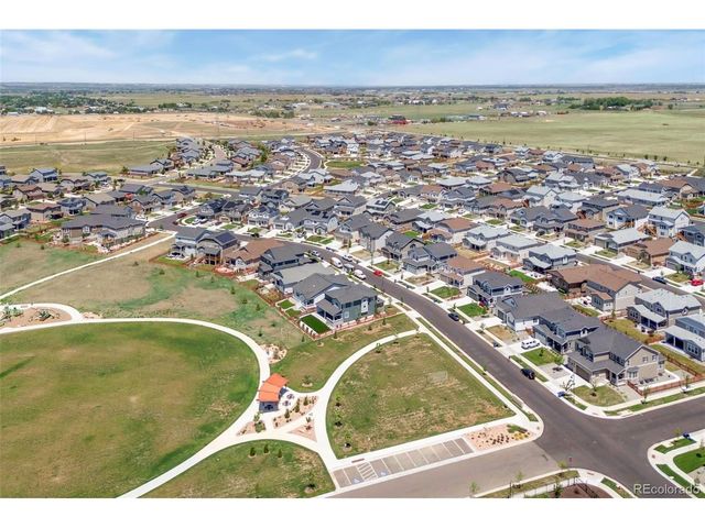 698 Alpine Ridge St, Erie, CO 80516