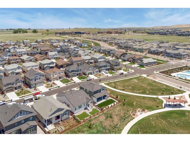 698 Alpine Ridge St, Erie, CO 80516