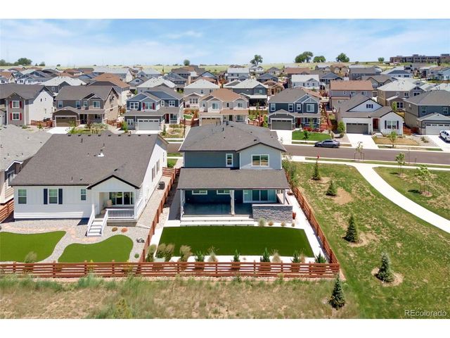 698 Alpine Ridge St, Erie, CO 80516