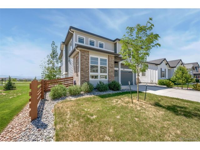 698 Alpine Ridge St, Erie, CO 80516