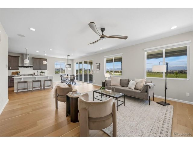 698 Alpine Ridge St, Erie, CO 80516