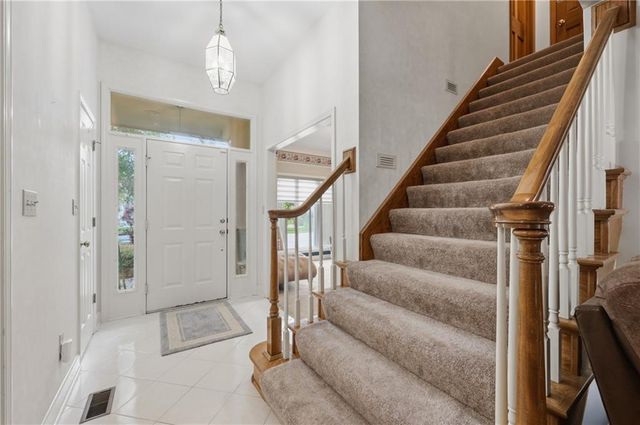 2016 NE WATERFIELD Drive, Blue Springs, MO 64014