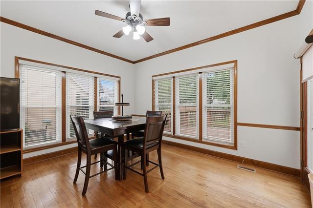 2016 NE WATERFIELD Drive, Blue Springs, MO 64014
