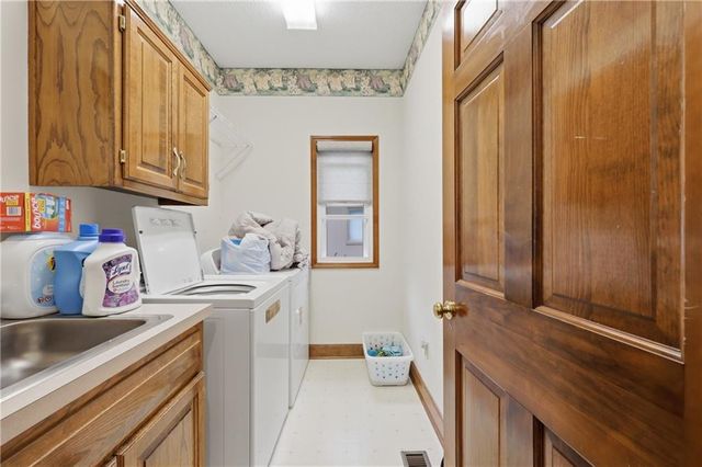2016 NE WATERFIELD Drive, Blue Springs, MO 64014