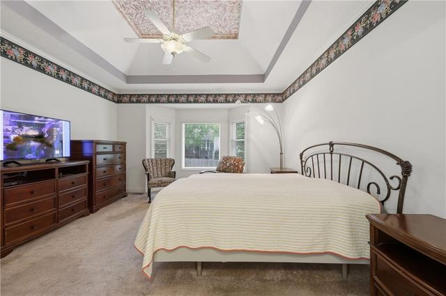 2016 NE WATERFIELD Drive, Blue Springs, MO 64014