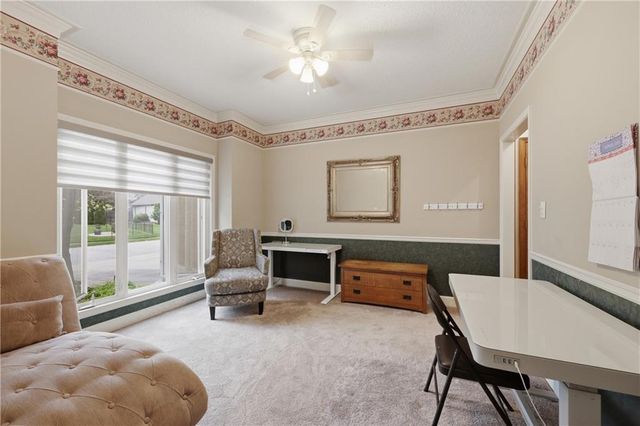 2016 NE WATERFIELD Drive, Blue Springs, MO 64014