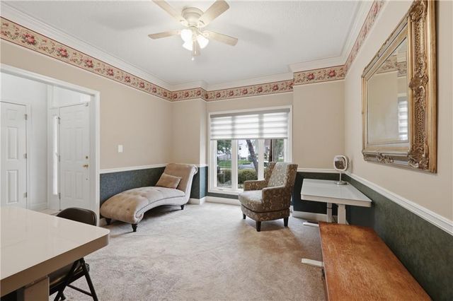 2016 NE WATERFIELD Drive, Blue Springs, MO 64014