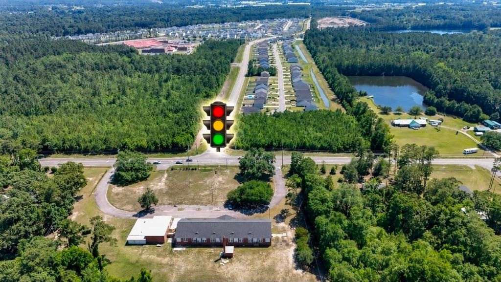 1403 Highway 90, Conway, SC 29526 — exterior