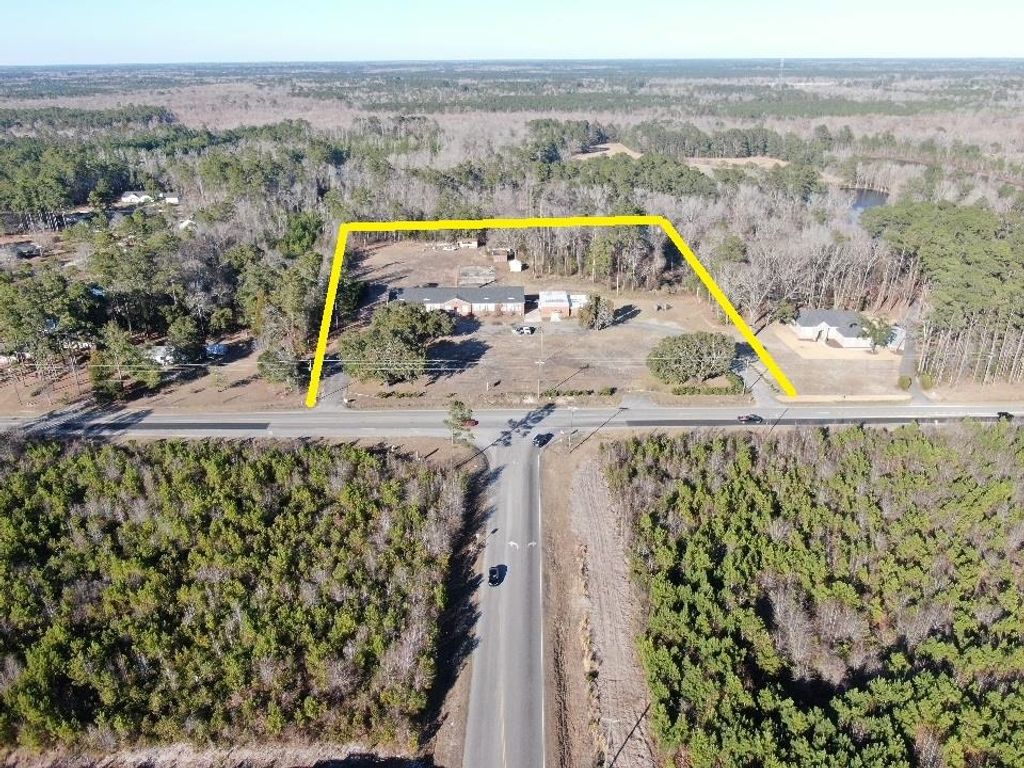 1403 Highway 90, Conway, SC 29526 — photo 4