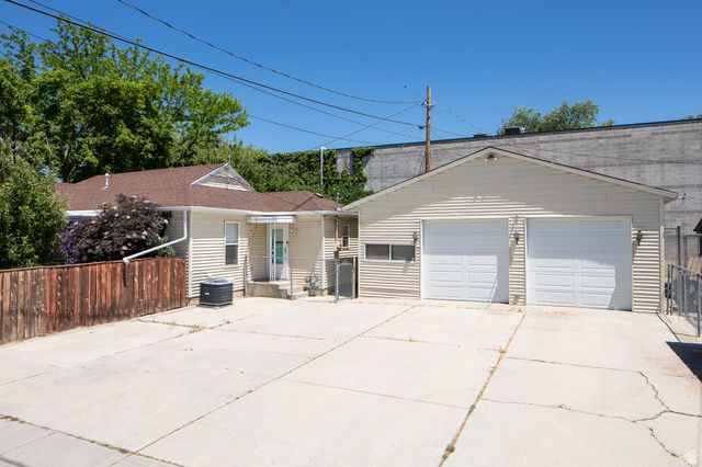 3273 S 1000 E, Millcreek, UT 84106