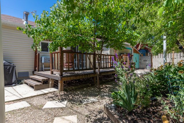 3273 S 1000 E, Millcreek, UT 84106
