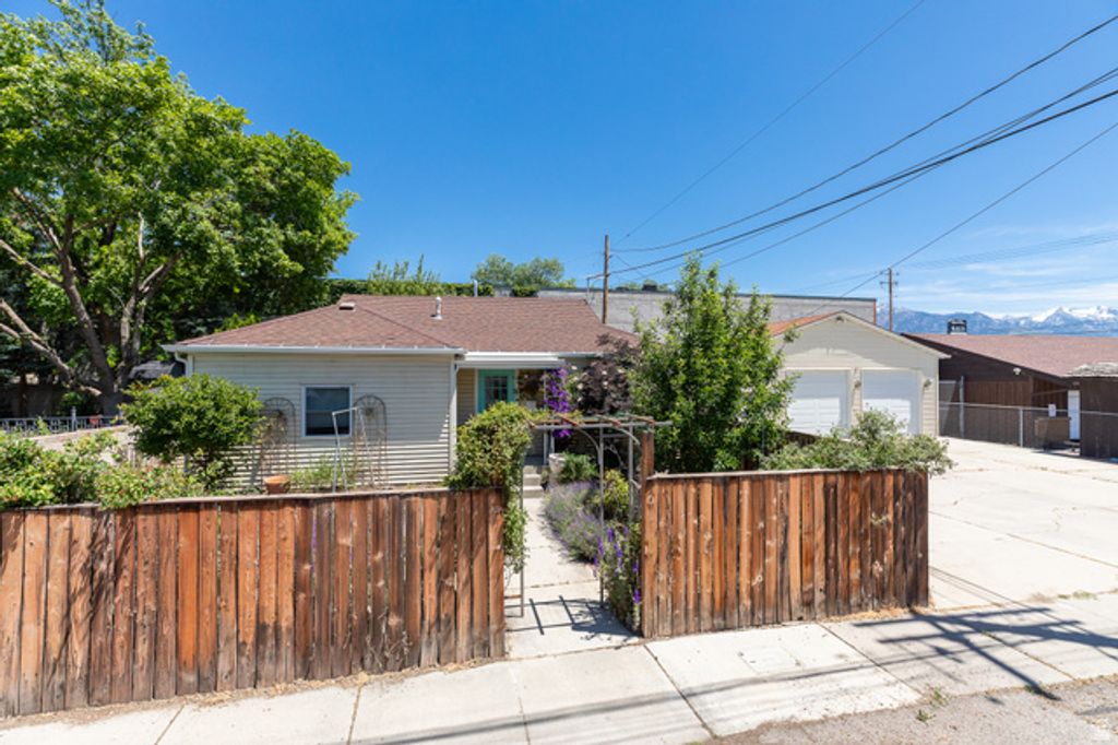 3273 S 1000 E, Millcreek, UT 84106