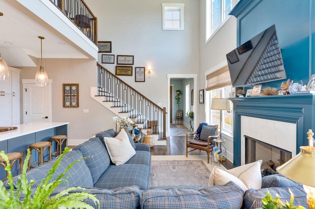 828 Cranes Camp Trail, Chattanooga, TN 37415