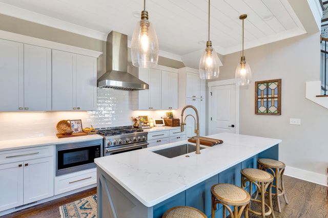 828 Cranes Camp Trail, Chattanooga, TN 37415