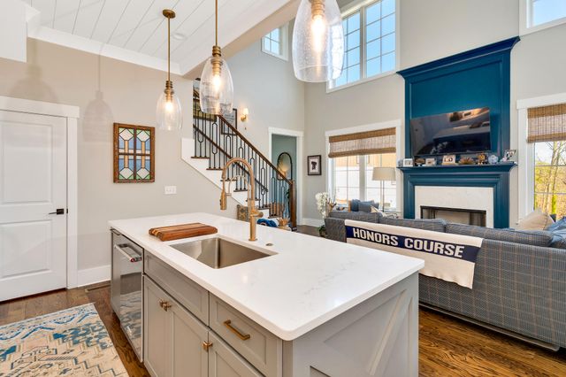 828 Cranes Camp Trail, Chattanooga, TN 37415