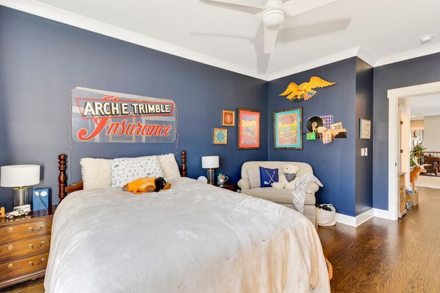 828 Cranes Camp Trail, Chattanooga, TN 37415