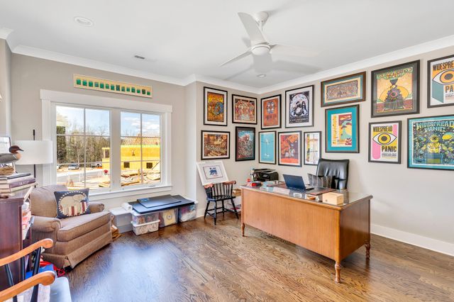 828 Cranes Camp Trail, Chattanooga, TN 37415