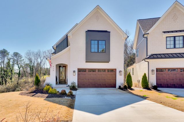 828 Cranes Camp Trail, Chattanooga, TN 37415