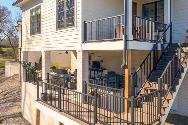 828 Cranes Camp Trail, Chattanooga, TN 37415