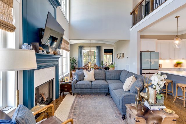 828 Cranes Camp Trail, Chattanooga, TN 37415