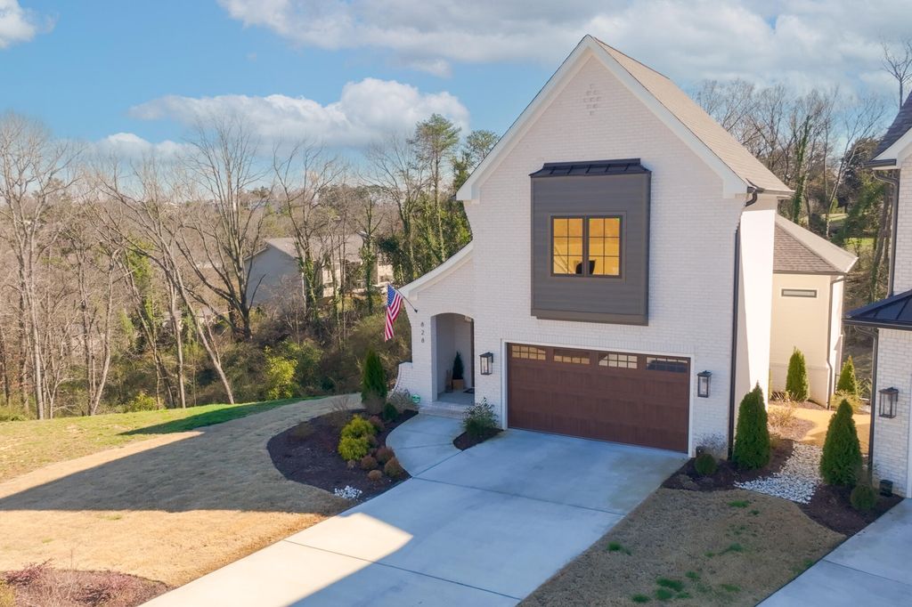 828 Cranes Camp Trail, Chattanooga, TN 37415