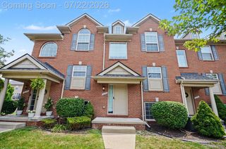 6220 Cheshire Park Drive, Independence Charter Township, MI 48346