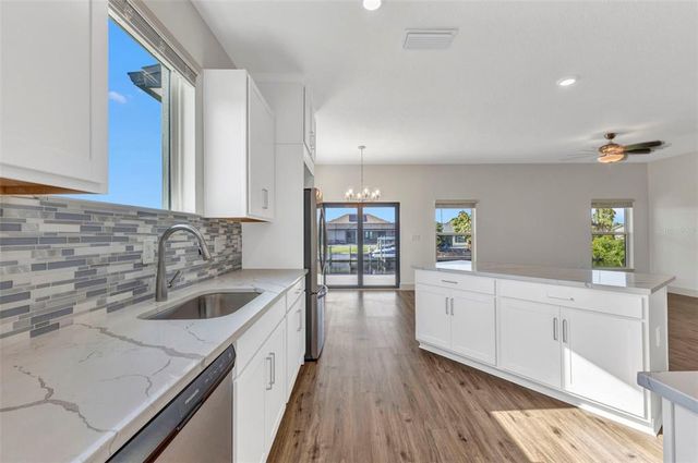 3057 CURRY TERRACE, Port Charlotte, FL 33981