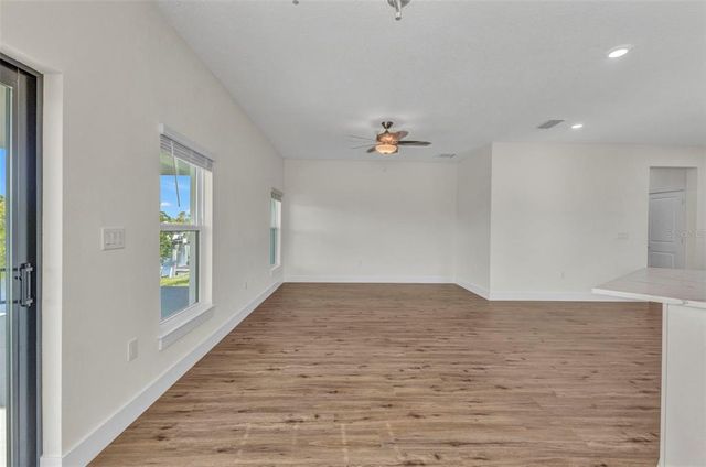 3057 CURRY TERRACE, Port Charlotte, FL 33981