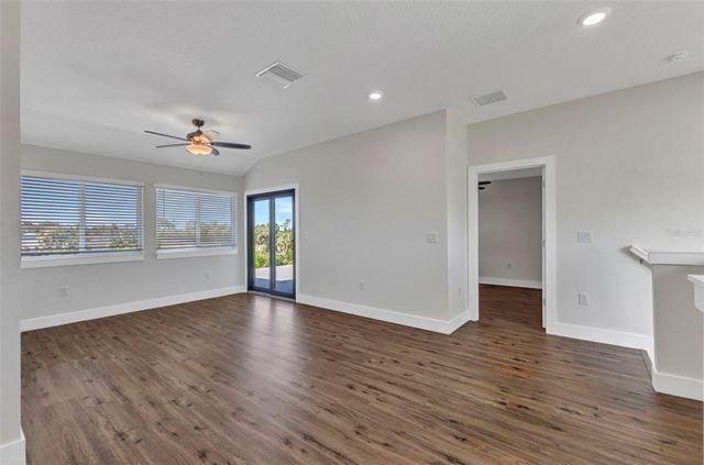 3057 CURRY TERRACE, Port Charlotte, FL 33981