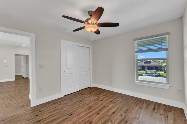 3057 CURRY TERRACE, Port Charlotte, FL 33981