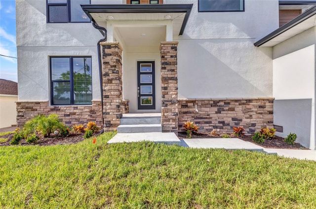 3057 CURRY TERRACE, Port Charlotte, FL 33981
