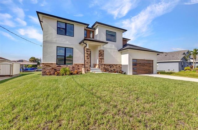 3057 CURRY TERRACE, Port Charlotte, FL 33981