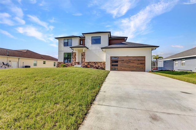 3057 CURRY TERRACE, Port Charlotte, FL 33981