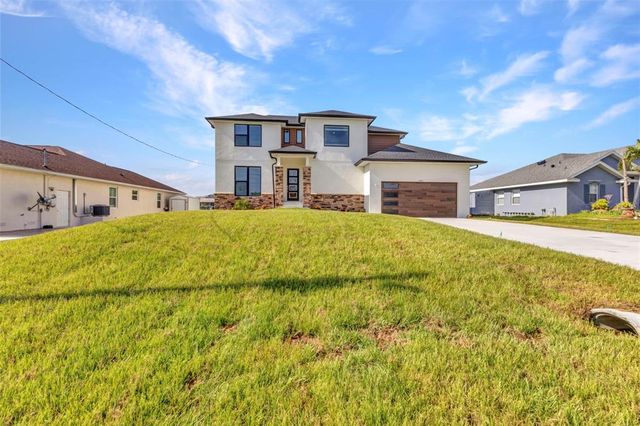 3057 CURRY TERRACE, Port Charlotte, FL 33981