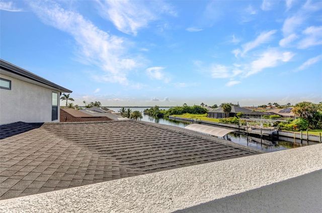 3057 CURRY TERRACE, Port Charlotte, FL 33981