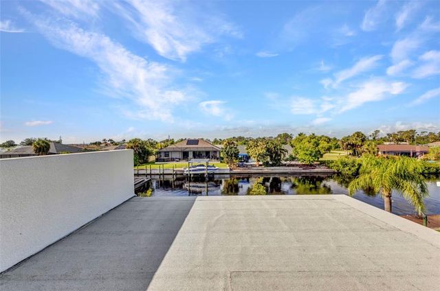 3057 CURRY TERRACE, Port Charlotte, FL 33981