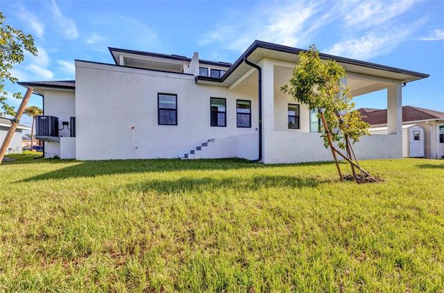 3057 CURRY TERRACE, Port Charlotte, FL 33981