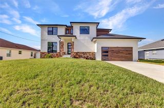 3057 CURRY TERRACE, Port Charlotte, FL 33981