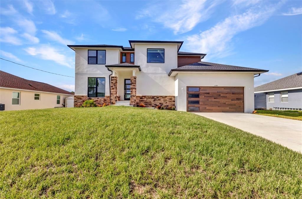 3057 CURRY TERRACE, Port Charlotte, FL 33981