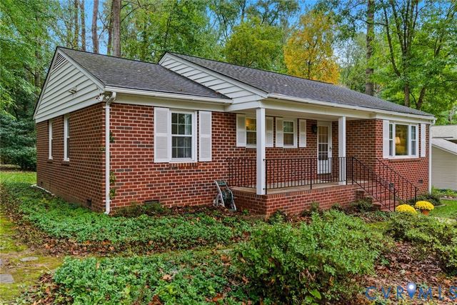 10110 Idlebrook Dr, Henrico, VA 23238