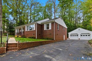10110 Idlebrook Dr, Henrico, VA 23238