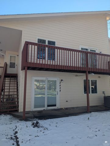 2424 dickens Ave. Avenue, Manhattan, KS 66502