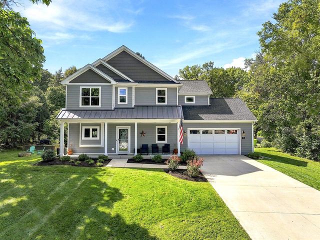 78 Menomonee ROAD, Williams Bay, WI 53191