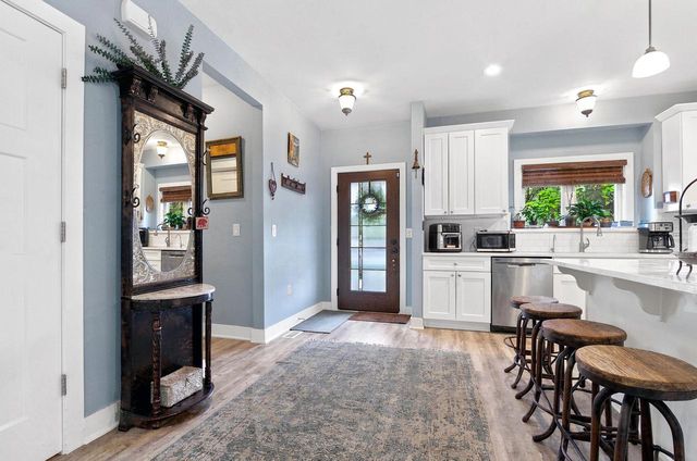 78 Menomonee ROAD, Williams Bay, WI 53191