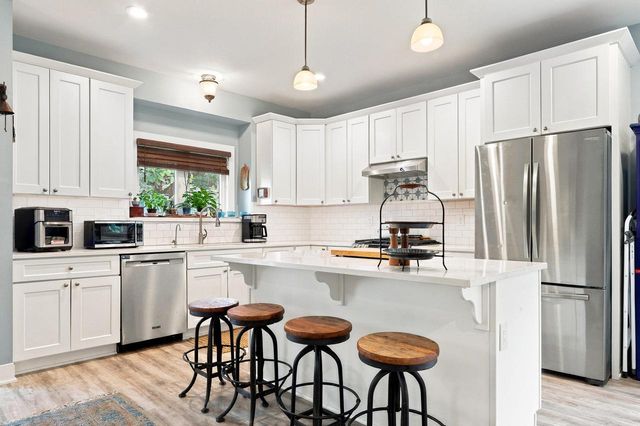 78 Menomonee ROAD, Williams Bay, WI 53191